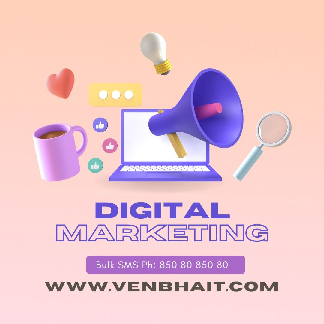 Ads Video Digital Online Marketing Social Media Advertising